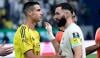 Karim Benzema’s shock transfer to Al Hilal leaves Cristiano Ronaldo ‘furious’ 