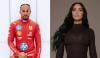 Lewis Hamilton's nickname from Kim Kardashian exposed amid romance rumours 