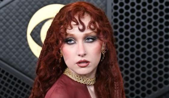 Chappell Roan's Grammy look controversy: Real twist behind her bold move exposed
