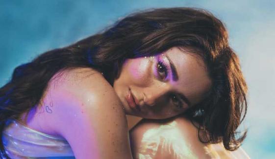 Hania Aamir makes stance clear against sexism: ‘Not born to fit your fantasy'