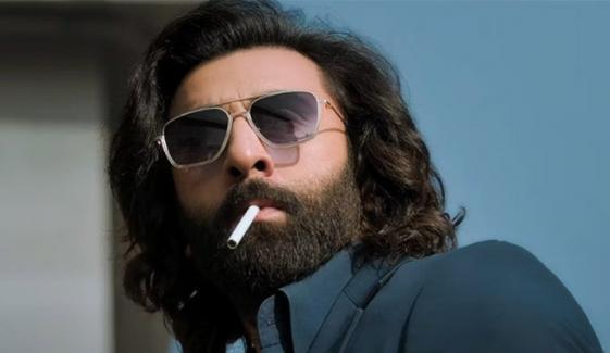 Ranbir Kapoor expresses excitement for 'Animal Park' as director hints at brotherly war