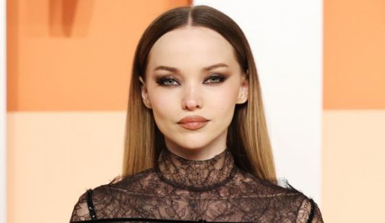 Dove Cameron makes heartbreaking confession about 'phone anxiety'