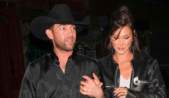 Bella Hadid's shock link to Adan Banuelos' arrest exposed 