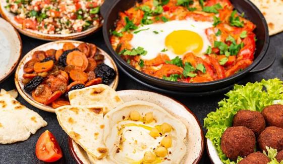 Mediterranean diet associated with reduced risk of stroke for women