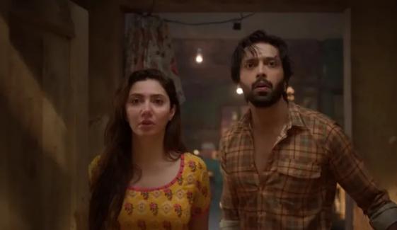'ALBM' trailer release date revealed: Fawad Khan, Yasir Hussain share support