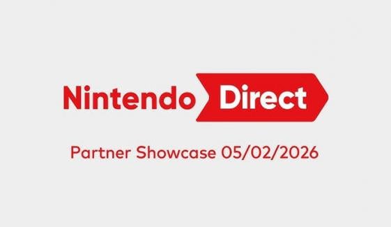Nintendo Direct February 2026 Partner Showcase: Everything you need to know