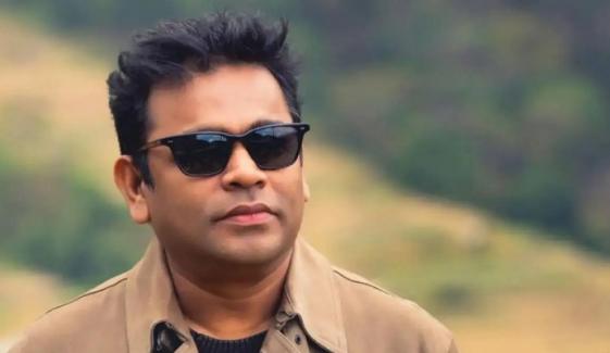 AR Rahman says he wants to 'move on' from communal remarks controversy 