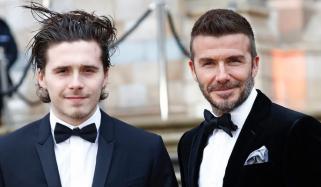 Brooklyn Beckham drops another bombshell against father David amid family feud