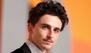 Timothée Chalamet ignores Paris 'cheating' drama with interesting post