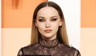 Dove Cameron makes heartbreaking confession about 'phone anxiety'