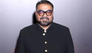 Anurag Kashyap reacts to his name appearing in Epstein files 