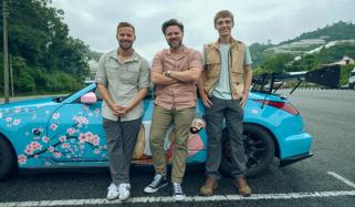 Prime Video makes exciting announcement for 'The Grand Tour'