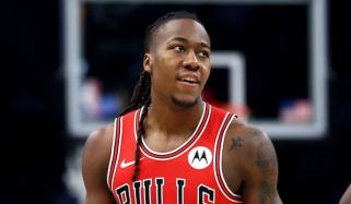 Ayo Dosunmu heads to Timberwolves as Bull revamp squad