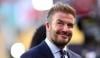 David Beckham to take ownership role at Manchester United?