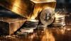 Bitcoin price faces major drop as investors shift focus to gold