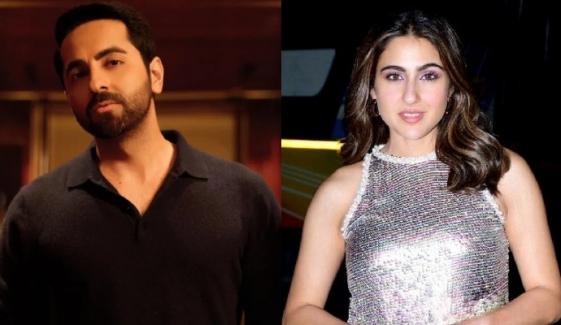 Ayushmann Khurrana, Sara Ali Khan upcoming film hit by pre-release setback