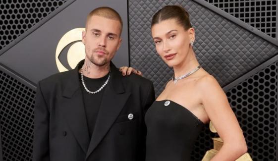 Justin Bieber, Hailey's bond takes new turn after emotional Grammys return