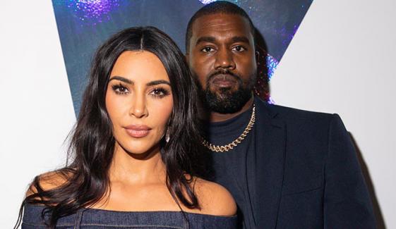Kim Kardashian addresses Kanye West family drama: 'We will be okay’