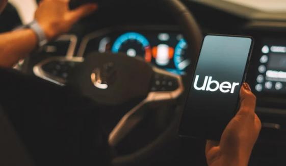 Uber ordered to pay $8.5m in sexual assault case in Arizona