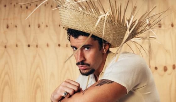 Bad Bunny's community plans secret event ahead of his first Superbowl gig