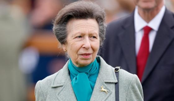 Princess Anne delivers key message as countdown to Milano Cortina 2026 begins