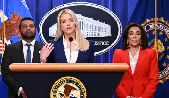 Benghazi attack suspect arrested by FBI over killing of four Americans