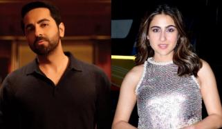 Ayushmann Khurrana, Sara Ali Khan upcoming film hit by pre-release setback