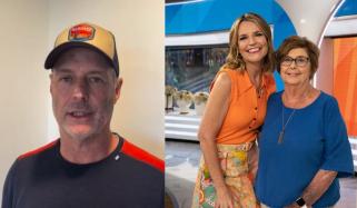 Savannah Guthrie's brother urges mother's abductors to come forward with demands