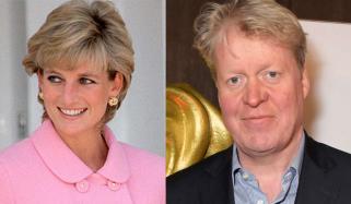 Princess Diana brother welcomes new family member days after finalizing divorce