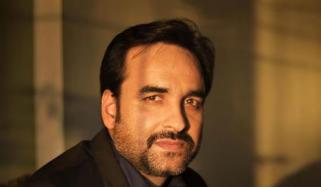 Pankaj Tripathi marks deeply personal chapter in life: ‘Nostalgic and grounding’
