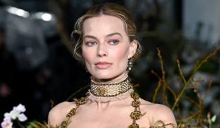 Margot Robbie reveals truth behind her grueling 'Wuthering Heights' role