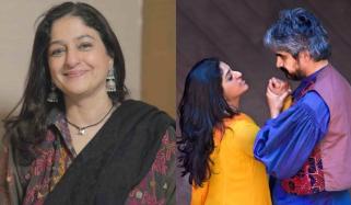 Nadia Jamil recalls representing Basant Festival at Shakespeare's Globe event