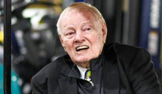 Sonny Jurgensen, Hall of Fame quarterback dies at 91