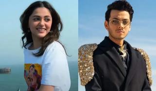 'Saiyaara' star Aneet Padda lands major role opposite 'Homebound' actor