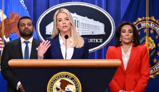 Benghazi attack suspect arrested by FBI over killing of four Americans