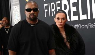 Bianca Censori talks marriage to Kanye West and his mental health struggles