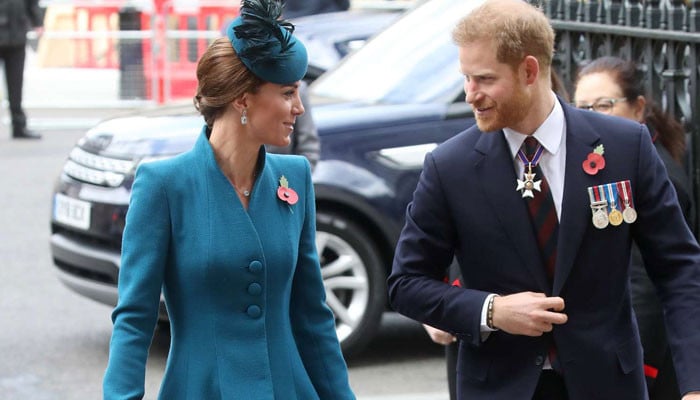Prince Harry sparks fresh rift with Kate Middleton before UK return: ‘testing patience’