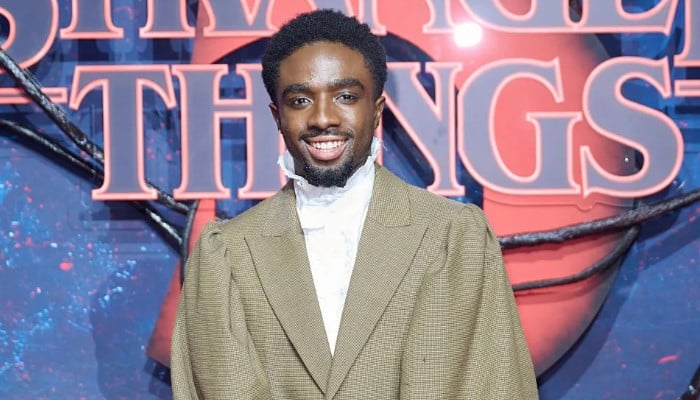 'Stranger Things' star Caleb McLaughlin reveals Eleven's fate in three words