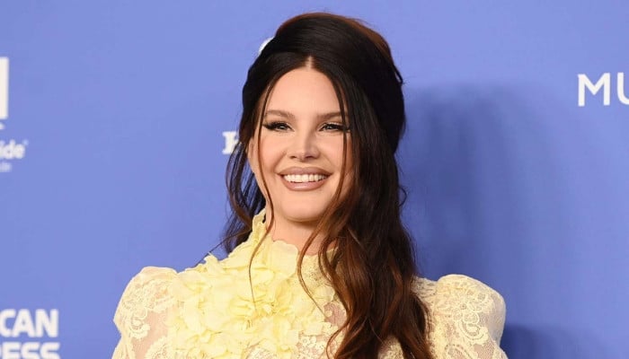 Lana Del Rey confirms new song 'White Feather Hawk Tail Deer' and album