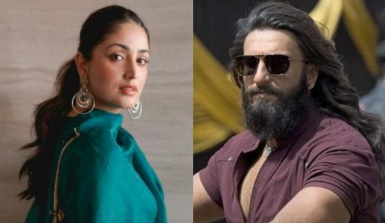 Yami Gautam to make surprise cameos in Ranveer Singh's 'Dhurandhar 2'?