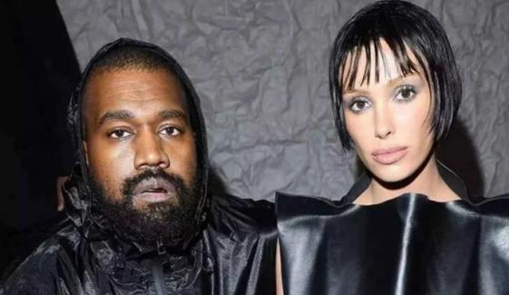 Bianca Censori pushes back on claims Kanye West dictates her style