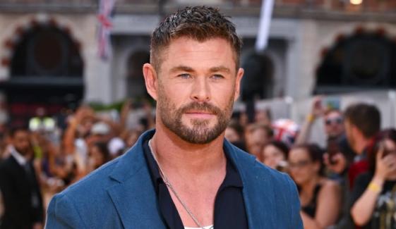 Chris Hemsworth reveals his dream role for Halle Berry in 'Secret Wars' 