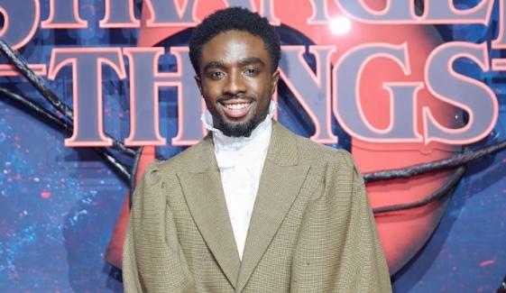 'Stranger Things' star Caleb McLaughlin reveals Eleven's fate in three words