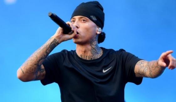 Central Cee reveals shocking robbery incident after major life change