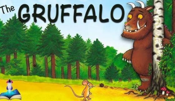 New Gruffalo book brings exciting twist to beloved series: Details