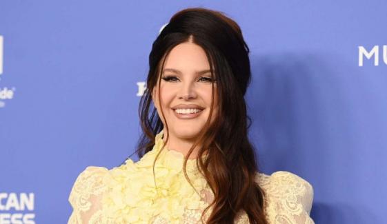 Lana Del Rey confirms new song 'White Feather Hawk Tail Deer' and album