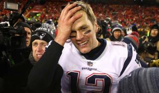 Tom Brady clarified Super Bowl stance amid backlash from Patriots legends