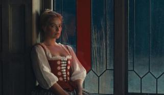 Margot Robbie on overcoming her ‘awful’ accent for 'Wuthering Heights'