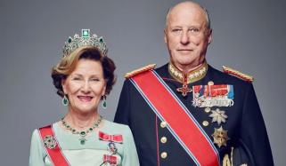 King and Queen receive fresh apology from Crown Princess over Epstein ties