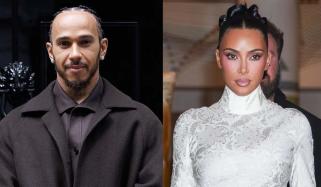 Real reason Lewis Hamilton dating Kim Kardashian despite 'plenty of women'